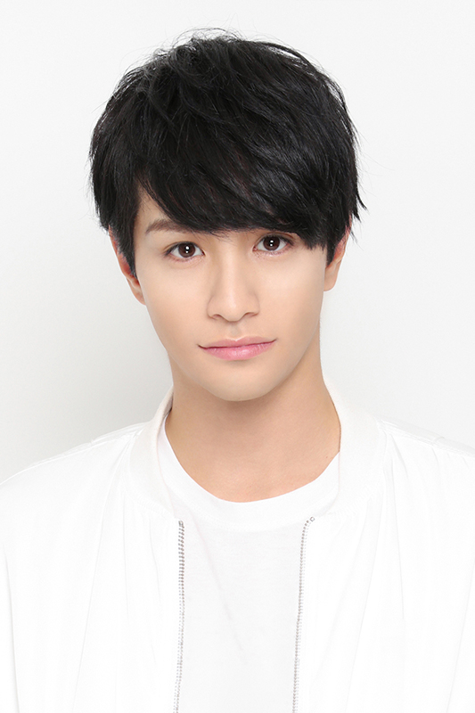 千葉瑞己が再び高杉晋作に、饗宴「茜さすセカイでキミと詠う」新作上演へ　共演に北乃颯希・鷲尾修斗ら イメージ画像