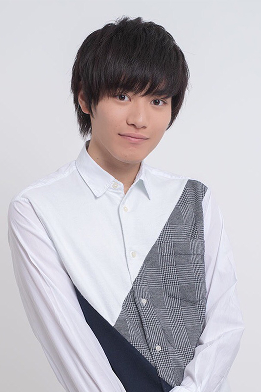 千葉瑞己が再び高杉晋作に、饗宴「茜さすセカイでキミと詠う」新作上演へ　共演に北乃颯希・鷲尾修斗ら イメージ画像