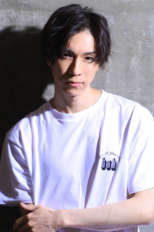 千葉瑞己が再び高杉晋作に、饗宴「茜さすセカイでキミと詠う」新作上演へ　共演に北乃颯希・鷲尾修斗ら イメージ画像