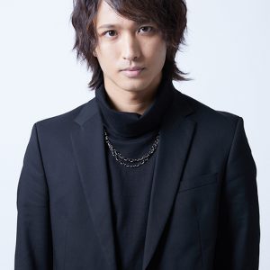 千葉瑞己が再び高杉晋作に、饗宴「茜さすセカイでキミと詠う」新作上演へ　共演に北乃颯希・鷲尾修斗ら イメージ画像