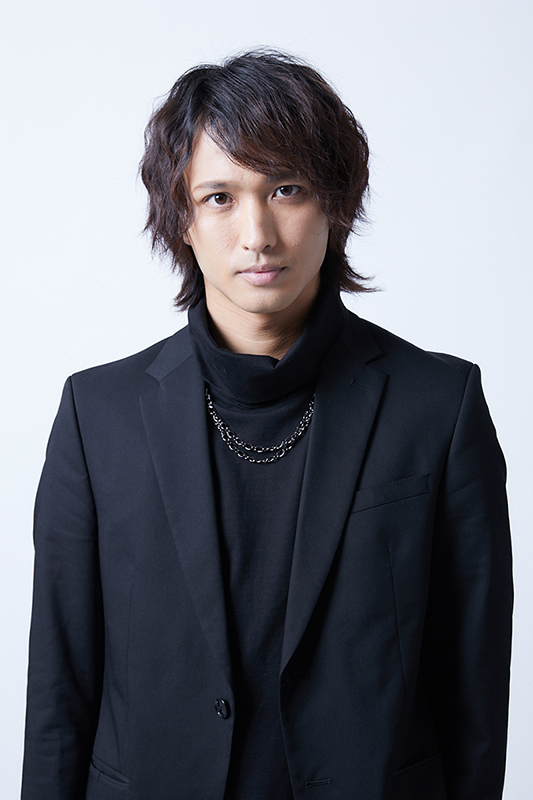 千葉瑞己が再び高杉晋作に、饗宴「茜さすセカイでキミと詠う」新作上演へ　共演に北乃颯希・鷲尾修斗ら イメージ画像