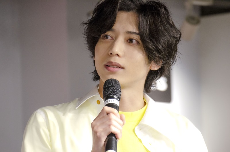 『染谷俊之 パネル展 SOMEYA WORLD 2022』開催記念イベントレポート＆特別インタビュー イメージ画像