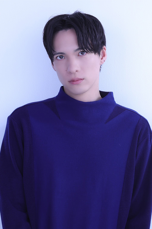 千葉瑞己が再び高杉晋作に、饗宴「茜さすセカイでキミと詠う」新作上演へ　共演に北乃颯希・鷲尾修斗ら イメージ画像
