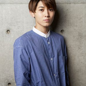 千葉瑞己が再び高杉晋作に、饗宴「茜さすセカイでキミと詠う」新作上演へ　共演に北乃颯希・鷲尾修斗ら イメージ画像