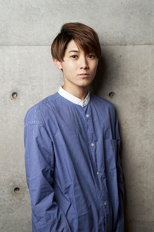 千葉瑞己が再び高杉晋作に、饗宴「茜さすセカイでキミと詠う」新作上演へ　共演に北乃颯希・鷲尾修斗ら イメージ画像