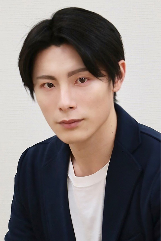 千葉瑞己が再び高杉晋作に、饗宴「茜さすセカイでキミと詠う」新作上演へ　共演に北乃颯希・鷲尾修斗ら イメージ画像