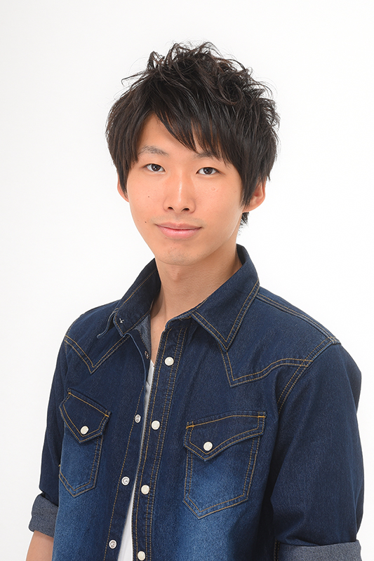 千葉瑞己が再び高杉晋作に、饗宴「茜さすセカイでキミと詠う」新作上演へ　共演に北乃颯希・鷲尾修斗ら イメージ画像