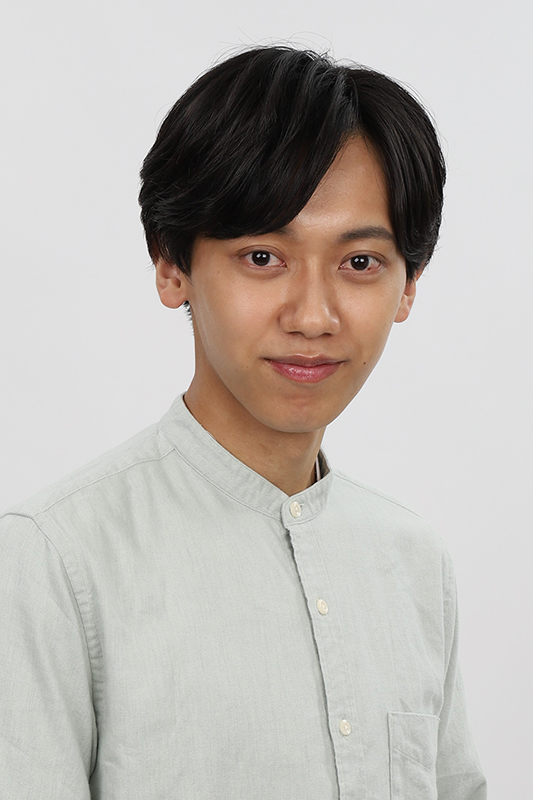 千葉瑞己が再び高杉晋作に、饗宴「茜さすセカイでキミと詠う」新作上演へ　共演に北乃颯希・鷲尾修斗ら イメージ画像