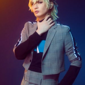 安井一真＆小波津亜廉がUnit.4のバディに　『東京カラーソニック!!』第4弾キャスト＆ビジュアル解禁 イメージ画像