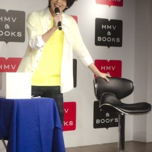 『染谷俊之 パネル展 SOMEYA WORLD 2022』開催記念イベントレポート＆特別インタビュー イメージ画像