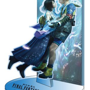 『新作歌舞伎 ファイナルファンタジーX』オリジナルCGビジュアル・キャラクター配役・公演詳細が解禁 イメージ画像