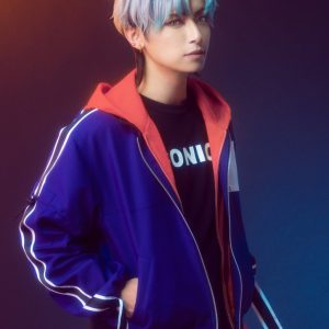 岸本勇太＆北川尚弥がバディに　『東京カラーソニック!!』Unit.1キャスト＆ビジュアル解禁 イメージ画像