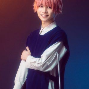 岸本勇太＆北川尚弥がバディに　『東京カラーソニック!!』Unit.1キャスト＆ビジュアル解禁 イメージ画像