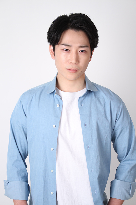 千葉瑞己が再び高杉晋作に、饗宴「茜さすセカイでキミと詠う」新作上演へ　共演に北乃颯希・鷲尾修斗ら イメージ画像