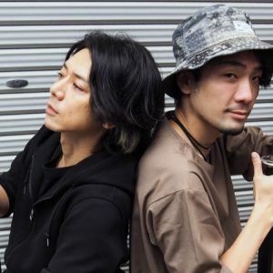 鵜飼主水×富田翔、殺陣と心で男たちの信念を描く『悪を以って愛と成す』 イメージ画像