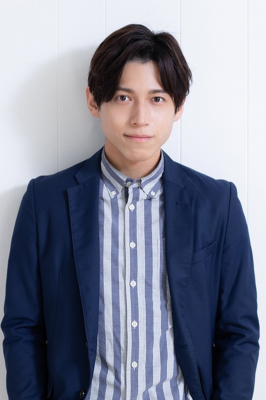 「茜さすセカイでキミと詠う～縁～」キャスト第2弾に川村海乃＆龍人　アフタートーク開催も決定 イメージ画像