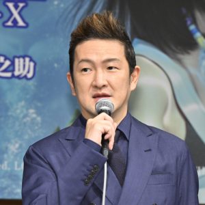 尾上菊之助「強いメッセージを届けられるのではないか」　『新作歌舞伎 ファイナルファンタジーX』製作発表会見 イメージ画像