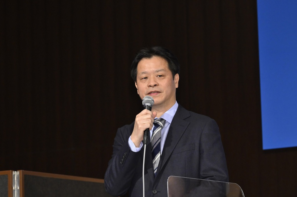 尾上菊之助「強いメッセージを届けられるのではないか」　『新作歌舞伎 ファイナルファンタジーX』製作発表会見 イメージ画像