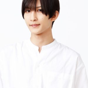 梅津瑞樹主演、リアルタイムで進行するドラマ「バックステージ オン ファイア」が12・25に配信 イメージ画像