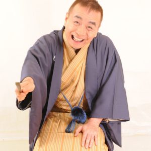 「バックステージオンファイア」メインビジュアル＆全キャスト解禁 イメージ画像