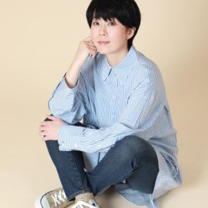「バックステージオンファイア」メインビジュアル＆全キャスト解禁 イメージ画像