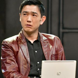 ミステリー＆アクションが凝縮された珠玉のエンターテイメント「beats per minute CHAIN LIFT」 イメージ画像