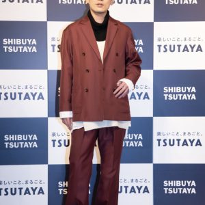 陳内将「突っ走らせていただいた1年」　「2023.04-2024.03カレンダーブック」発売記念イベント開催　 イメージ画像