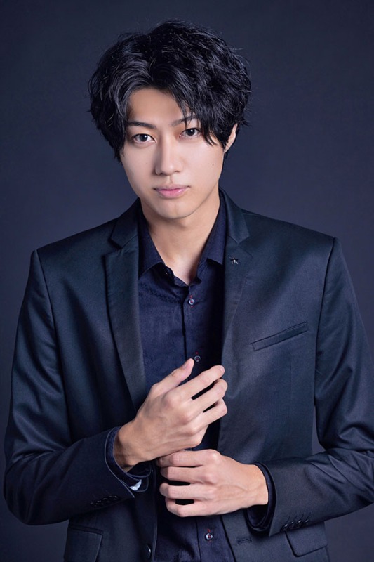 舞台『ブルーロック』全キャスト解禁　追加キャストに井澤勇貴・小坂涼太郎・菊池修司ら イメージ画像