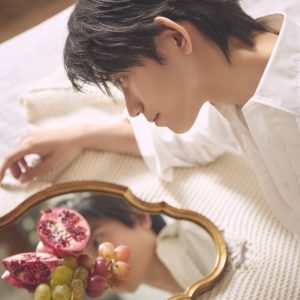 高橋健介「KENSUKE TAKAHASHI CALENDAR 2023.04～2024.03」が発売 イメージ画像
