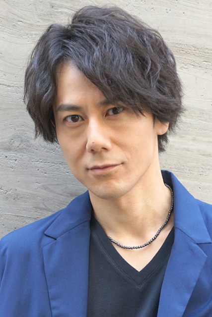 ミュージカル『憂国のモリアーティ』Op.5 -最後の事件-に追加キャスト　公演概要とチケット詳細も解禁 イメージ画像