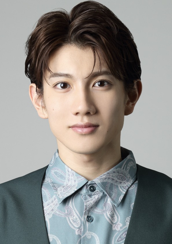 「コードギアス 反逆のルルーシュ」第2弾出演者に神永圭佑・安井一真ら　正式タイトル・公演日程も解禁 イメージ画像
