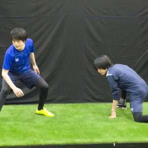 竹中凌平＆佐藤信長「全力でエゴくぶつかっていきたいと思います！」　舞台『ブルーロック』インタビュー＆稽古場レポート イメージ画像