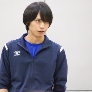 竹中凌平＆佐藤信長「全力でエゴくぶつかっていきたいと思います！」　舞台『ブルーロック』インタビュー＆稽古場レポート イメージ画像