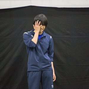 竹中凌平＆佐藤信長「全力でエゴくぶつかっていきたいと思います！」　舞台『ブルーロック』インタビュー＆稽古場レポート イメージ画像