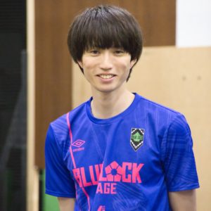 竹中凌平＆佐藤信長「全力でエゴくぶつかっていきたいと思います！」　舞台『ブルーロック』インタビュー＆稽古場レポート イメージ画像