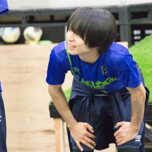 竹中凌平＆佐藤信長「全力でエゴくぶつかっていきたいと思います！」　舞台『ブルーロック』インタビュー＆稽古場レポート イメージ画像