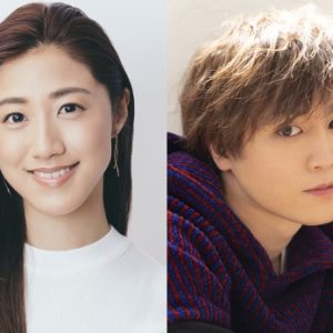 有澤樟太郎・仙名彩世・内藤大希ら出演　ミュージカル『のだめカンタービレ』第2弾キャスト解禁 イメージ画像