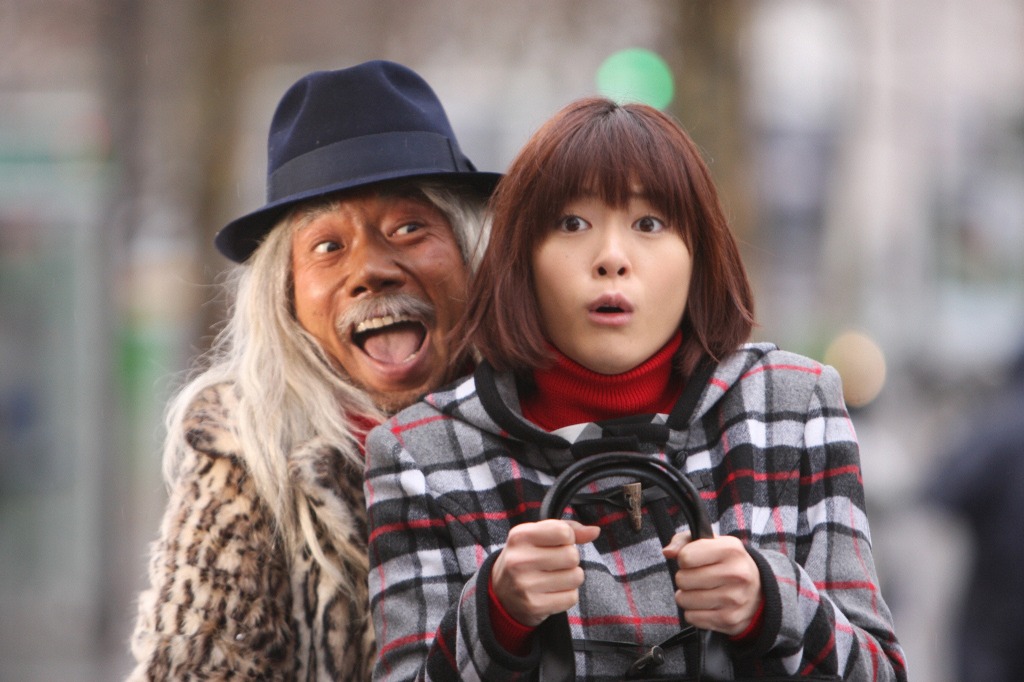 ミュージカル『のだめカンタービレ』第3弾キャスト解禁　ミルヒー役に竹中直人が出演 イメージ画像