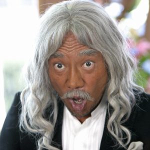 ミュージカル『のだめカンタービレ』第3弾キャスト解禁　ミルヒー役に竹中直人が出演 イメージ画像