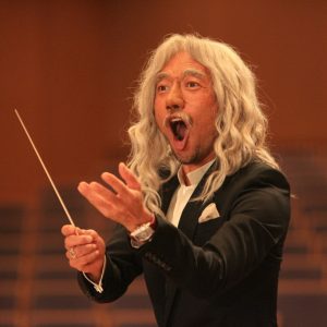 ミュージカル『のだめカンタービレ』第3弾キャスト解禁　ミルヒー役に竹中直人が出演 イメージ画像