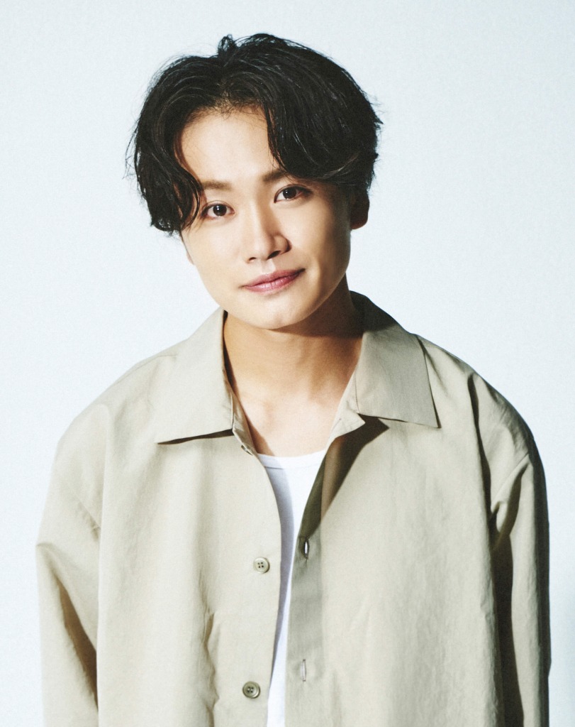 植田鳥越 口は〇〇のもとTV Season2が7・11から放送開始 イメージ画像
