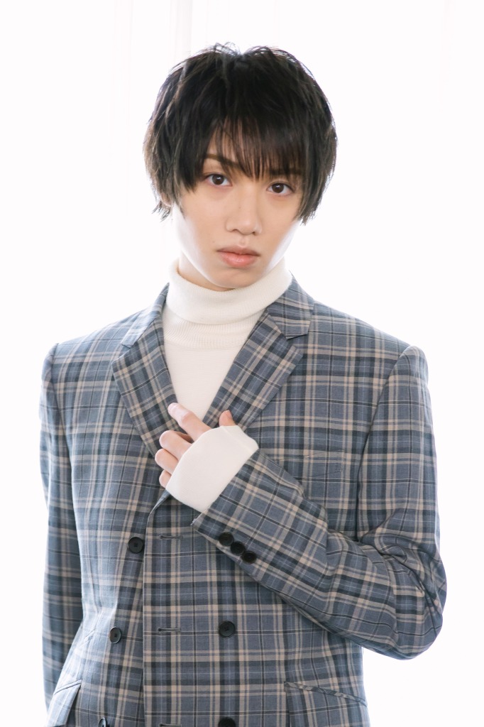 植田鳥越 口は〇〇のもとTV Season2が7・11から放送開始 イメージ画像