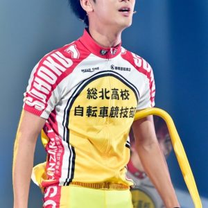 総北・ハコガク ・京伏がついに揃い踏み！ 舞台『弱虫ペダル』THE DAY 1レポート イメージ画像