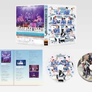 『ホスミュ』Fine、ビジュアル公開＆全出演キャスト解禁　メインテーマ曲の配信も決定 イメージ画像