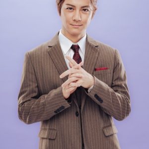 『ホスミュ』Fine、ビジュアル公開＆全出演キャスト解禁　メインテーマ曲の配信も決定 イメージ画像