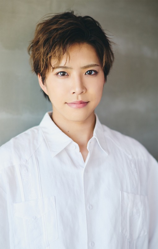 舞台『弱虫ペダル』 シリーズ最新作、2024年3月に上演決定　島村龍乃介らが続投 イメージ画像