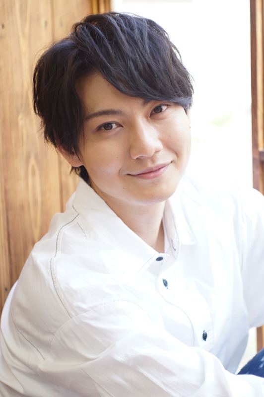 舞台『弱虫ペダル』 シリーズ最新作、2024年3月に上演決定　島村龍乃介らが続投 イメージ画像