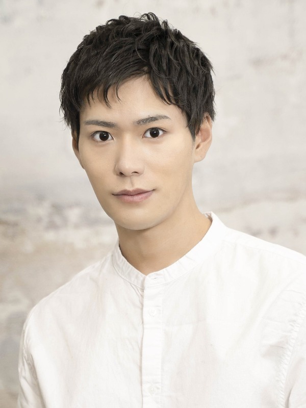 舞台『弱虫ペダル』 シリーズ最新作、2024年3月に上演決定　島村龍乃介らが続投 イメージ画像
