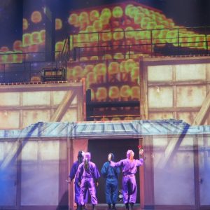 エンタメ増し増し！これぞ忍術学園の文化祭!? 「忍ミュ」13弾再演レポート イメージ画像