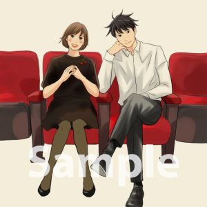ミュージカル『のだめカンタービレ』メインビジュアルが解禁　ライブ配信も決定 イメージ画像
